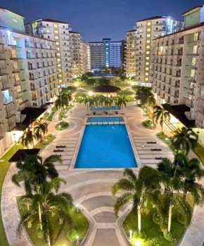 Field Residences Condo Hotel